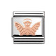 Nomination Italy- Classic SYMBOLS Angel, rosé