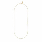 Snö of Sweden- Core Twist Necklace, kaulakoru.
