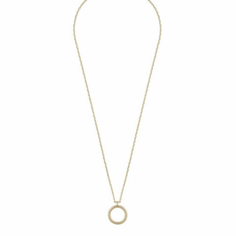 Snö of Sweden- Core Oslo Pendant Necklace, kaulakoru.