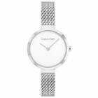 Calvin Klein- Minimalistic T Bar, naisten rannekello