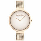 Calvin Klein- Minimalistic T Bar, miesten/unisex rannekello