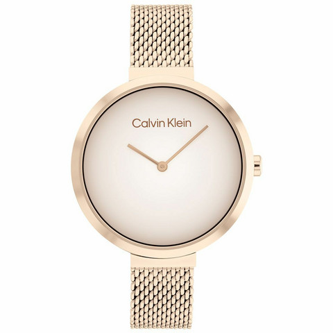 Calvin Klein- Minimalistic T Bar, miesten/unisex rannekello