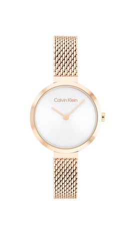 Calvin Klein- Minimalistic T Bar, naisten rannekello