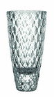 Villeroy & Boch- Boston kynttilänjalka/vaasi 16 cm. Kristalli