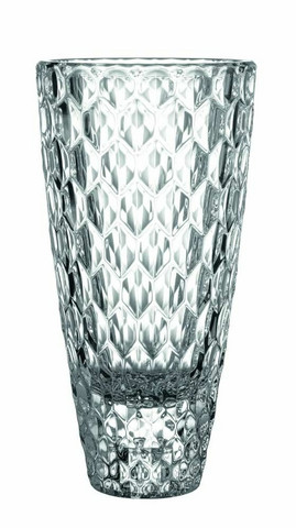 Villeroy & Boch- Boston kynttilänjalka/vaasi 21,5cm. Kristalli