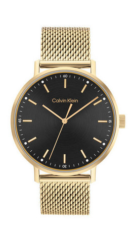 Calvin Klein- Modern, miesten rannekello