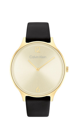 Calvin Klein-  Timeless, naisten/unisex rannekello