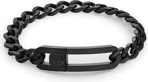 Calvin Klein- Rannekoru, teräs