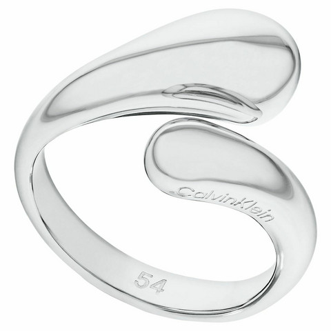 Calvin Klein- Sculptured Drops, sormus