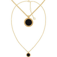 Tommy Hilfiger- Kaulakoru, Iconic Circle. UNISEX
