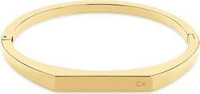 Calvin Klein- Faceted, rannekoru