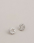 Ted Baker- Honestt Heart star stud earing