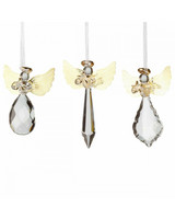 Villeroy & Boch- Winter Collage Accessoires 3kpl joulukoriste