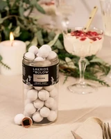 Lakrids by Bülow Frozen - Crispy Mint 295g