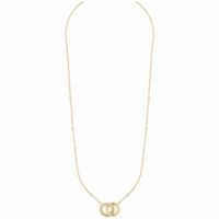 Snö of Sweden- Mona Chain neck, kaulakoru