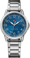 Tommy Hilfiger- Naisten, rannekello