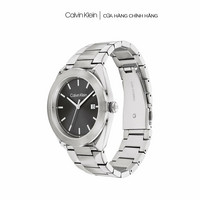 Calvin Klein- Progressive, miesten rannekello
