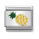 Nomination Italy- Ananas, classic.
