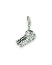 Thomas Sabo-  Reki Charm Carrier, riipus