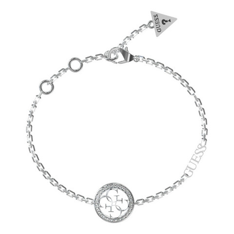GUESS- Rannekoru. Teräs