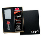 Zippo- lahjakotelo leveälle sytyttimelle 50DR
