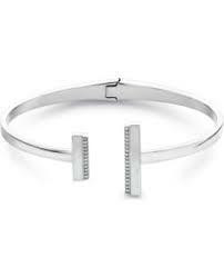 Calvin Klein- Minimal Linear, rannekoru