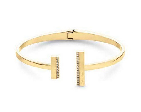 Calvin Klein- Minimal Linear, rannekoru