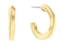 Calvin Klein- TWISTED RING, korvakorut