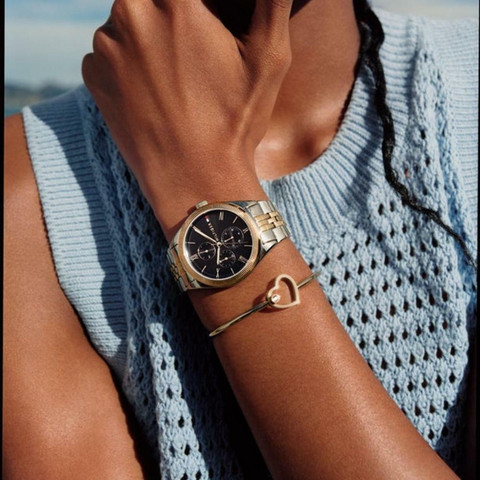 TOMMY HILFIGER- Naisten rannekello