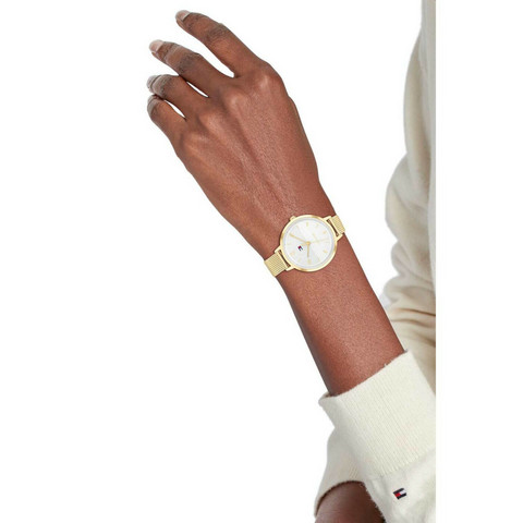 TOMMY HILFIGER- Naisten rannekello.