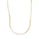 Snö of Sweden- Florence small pearl neck, kaulakoru