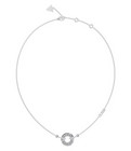 GUESS-  Kaulakoru. Teräs