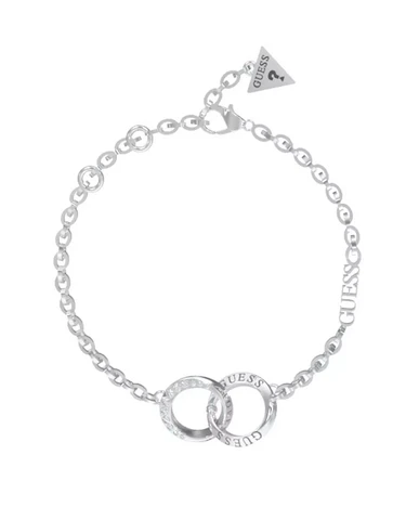 GUESS- Rannekoru. Teräs