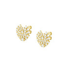Nomination Italy- RAYOFLIGHT Gold Heart, hopeakorvakorut
