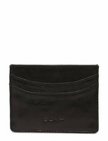 GANT- O. Leather Card Holder lompakko