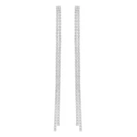 Snö of Sweden- Essence tassel ear, korvakorut