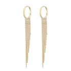 Snö of Sweden- Dublin tassel ear, korvakorut