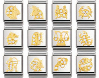 Nomination Italy- Horoskooppi, zircon- classic. USEITA VAIHTOEHTOJA!