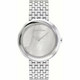Calvin Klein-Bezel naisten rannekello