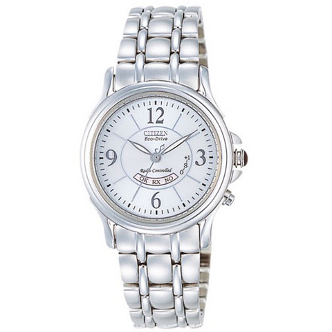 Citizen- Eco-Drive. Naisten rannkello
