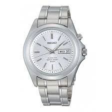 Seiko- Solar collection, titaani teräsranneke. Miesten kello