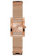 GUESS- NOUVEAU, ROSE GOLD Naisten kello
