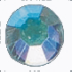 Hammaskoru- Kristalli kirkas pallo