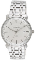 Leijona- Miesten kello. UNISEX