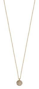 Snö of Sweden- Sassy pendant neck 45cm. 2 VÄRIÄ!