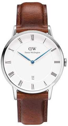 Daniel Wellington- Dapper St Mawes, kello unisex