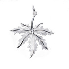 Silver Bar- Canada leaf, riipus