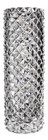 Villeroy & Boch- Pieces of Jewellery, maljakko kristallia