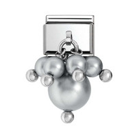 Nomination Italy- Swarovski Pearls, classic