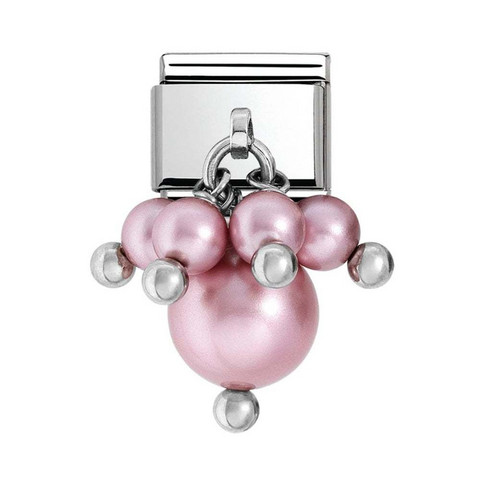 Nomination- UUTUUS- Swarovski Pearls, classic